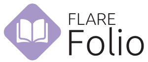 Flare Folio