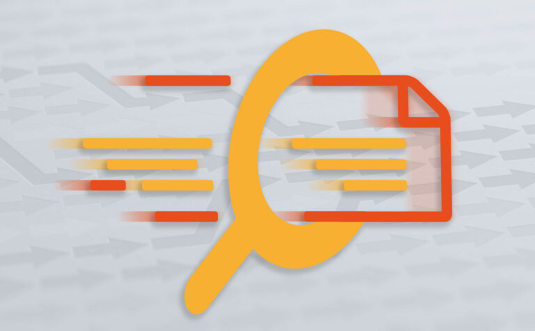 Speed up File Classification Tagging