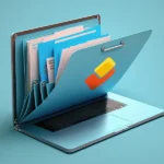 automate records management