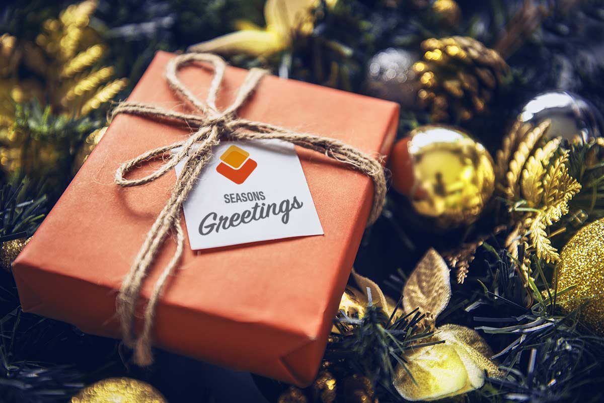 Seasons Greetings from Flare Solutions