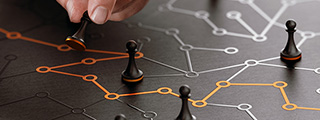 Information and Data Management in the Downturn