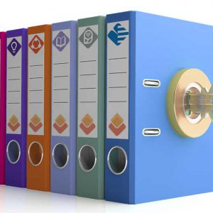 Data And Information Management