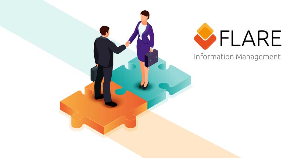 Flare delivers Digital Transformation Strategy for OGUK