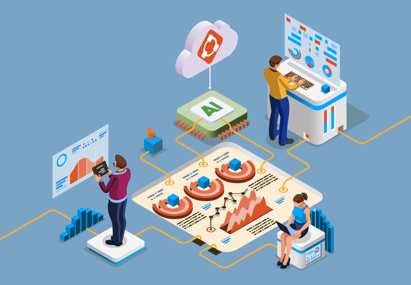 Why Proper Data Processing Is Key To A Successful AI Project