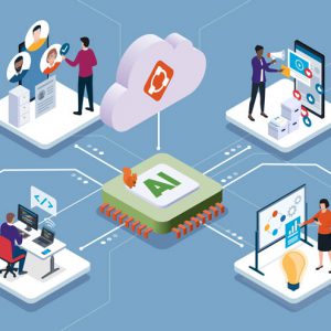 how can you get AI ready data that will facilitate and promote an Intelligent Search solution for your business?