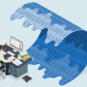 Managing your information in uncertain times