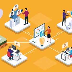 Five benefits of deploying an Intelligent Search solution