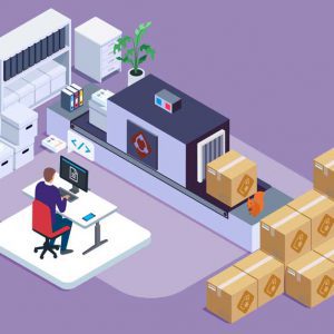 Document Scanning Services