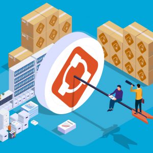 Find your information with Flare Sirus search