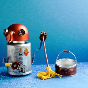 Data Cleansing
