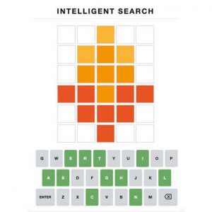 Intelligent Search