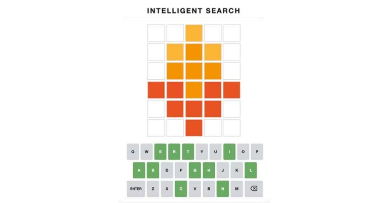 Intelligent Search