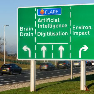 Driving demand for Intelligent Search in the Business Domain