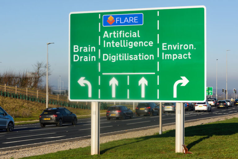 Driving demand for Intelligent Search in the Business Domain