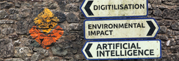 Demand for Intelligent Search