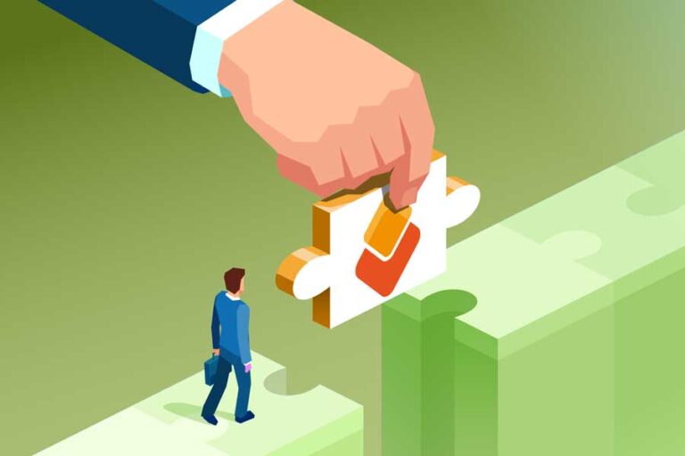 Taxonomies bridge the gap of understanding