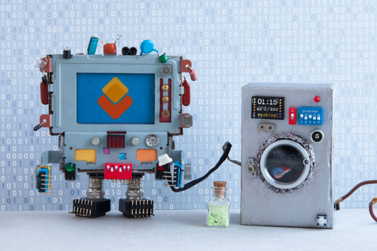 Why AI Wouldn’t Be Efficient Without Clean Data