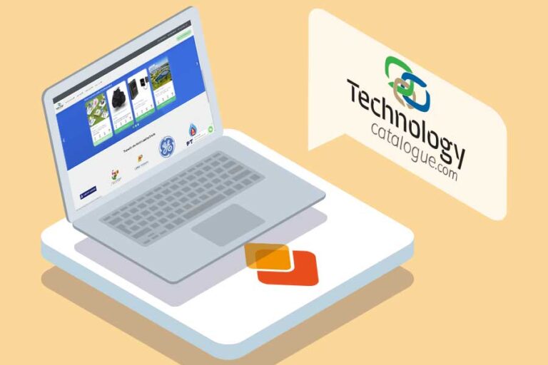 Technology Catalogue adds Flare's Sirus