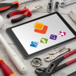 Tools for Information Management Process
