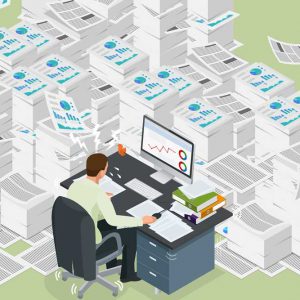 As a business grows and enters new markets, it will also receive data from many new sources, which can be difficult to process, categorise, and store in a meaningful way.