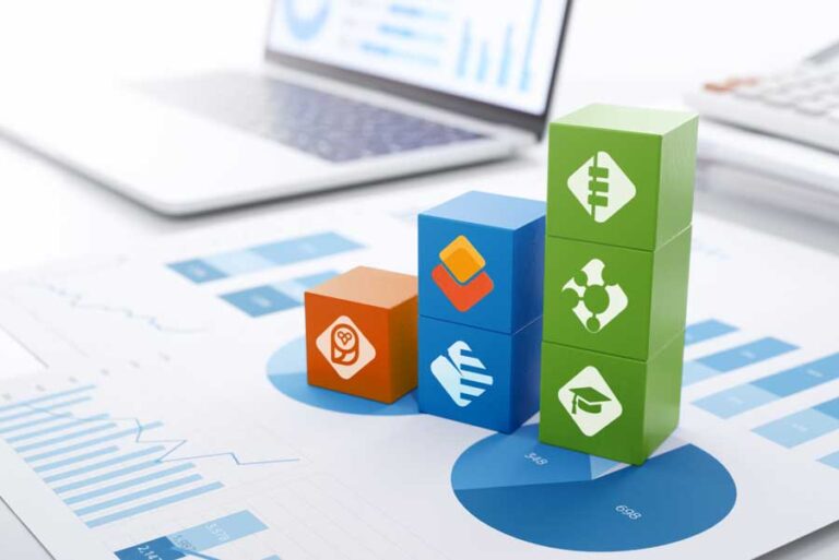 Data management is a fundamental part of the modern business landscape