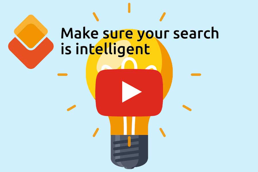 intelligent search benchmarking