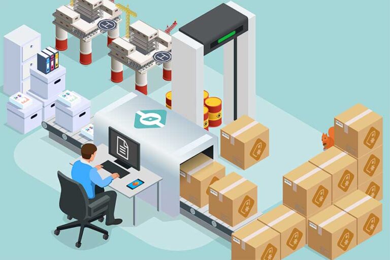 Flare MiNDR, Search, Tag and Compliance for NSTA