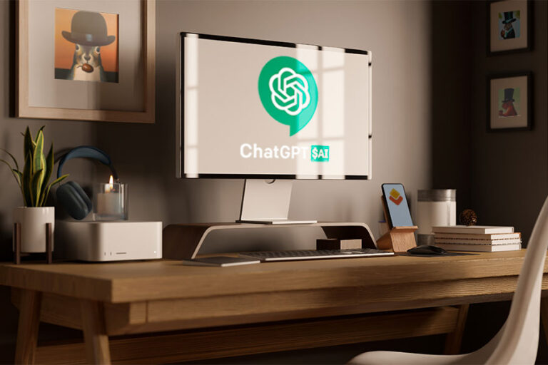 Flare Enterprise Search and ChatGPT