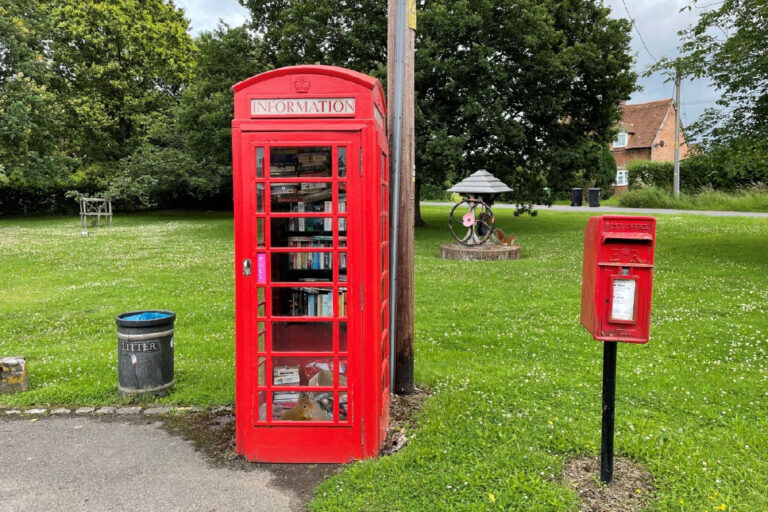 Primer for Information Management