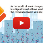find answers with intelligent search