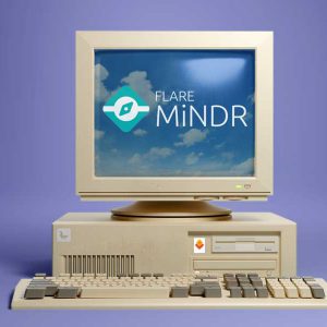MiNDR finding legacy information to submit to the UK NDR
