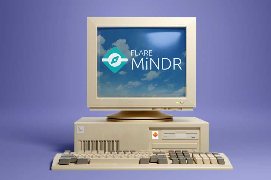 MiNDR finding legacy information to submit to the UK NDR