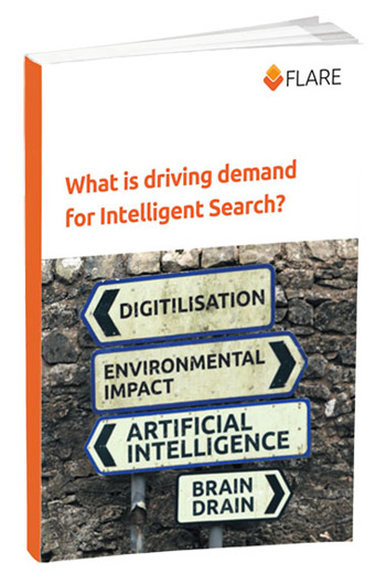 What Is Driving Demand for Intelligent Search?