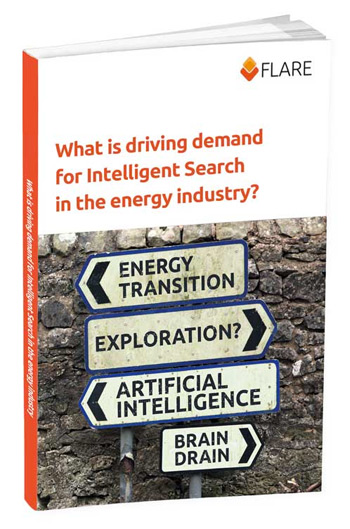 Driving Demand for Intelligent Search