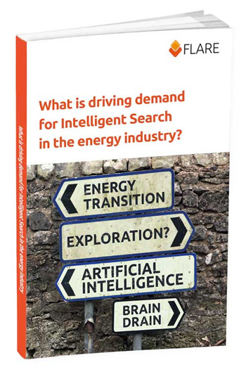 Free Guide - What Is Driving Demand for Intelligent Search?