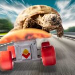 Accelerate artificial intelligence projects