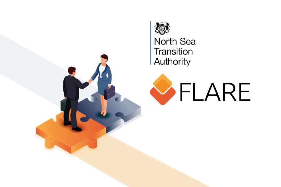 NSTA extends data services contract with Flare Solutions