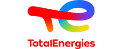Total Energies logo