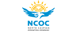 NCOC logo