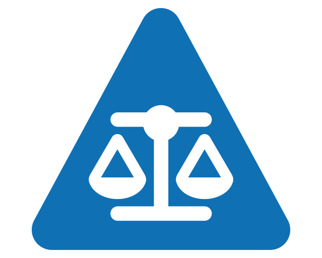 legal requirement
