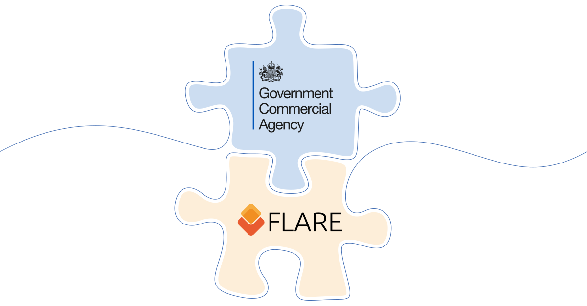 Flare Solutions Secures TotalEnergies UK Legacy Well Content Project to Support NSTA Compliance